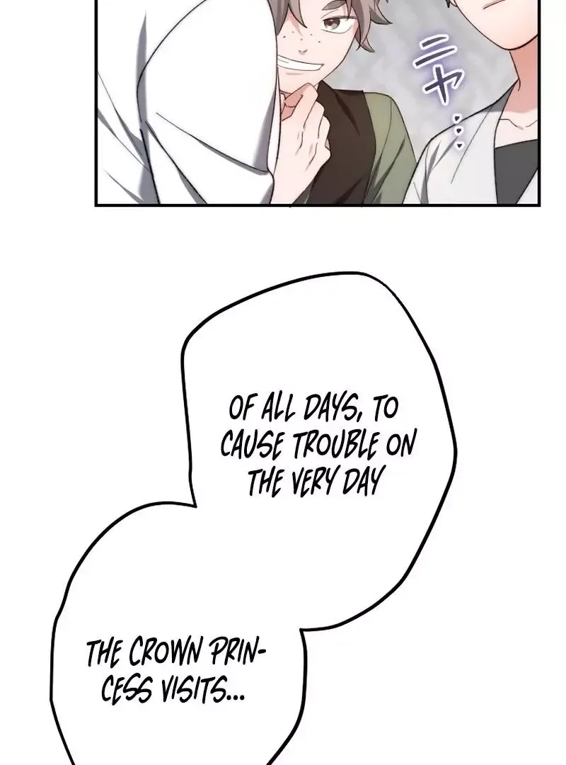 Even Without Your Love Chapter 33 page 109
