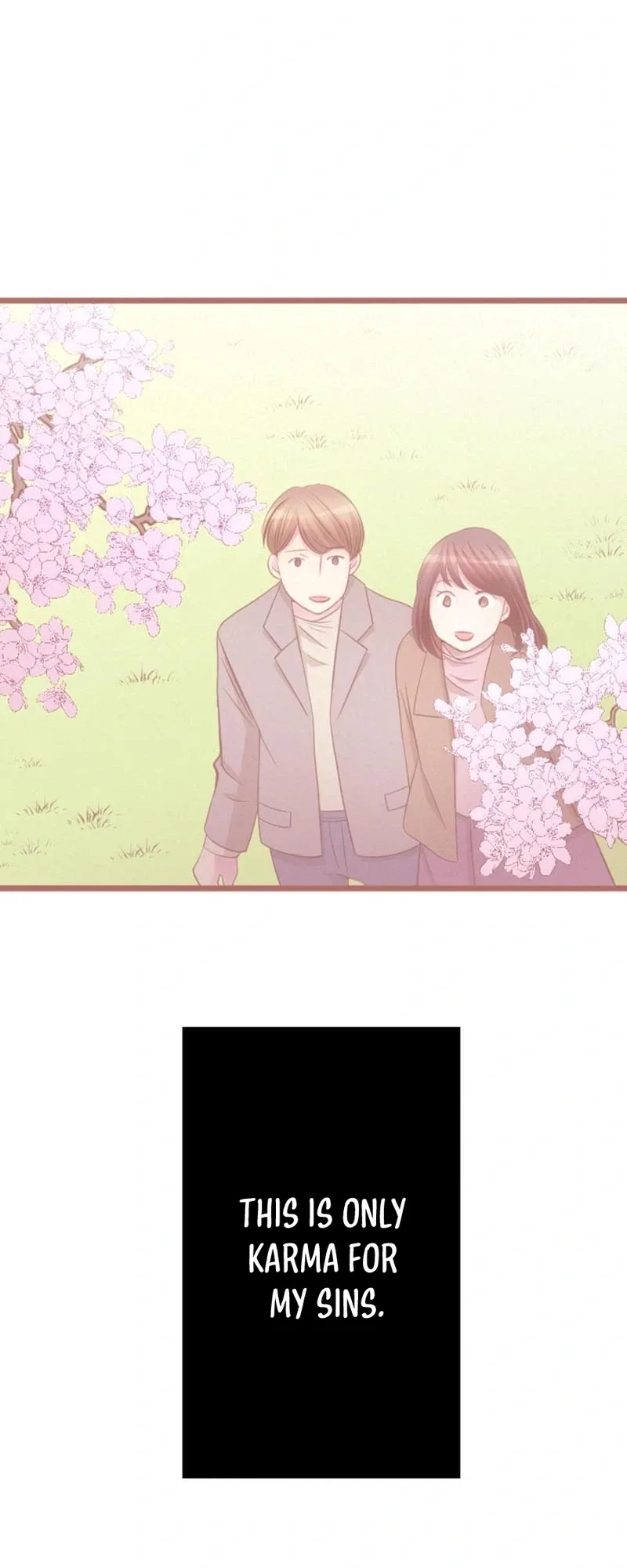 Camouflage Fuufu Chapter 33 page 9
