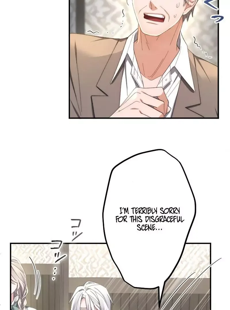 Even Without Your Love Chapter 33 page 115