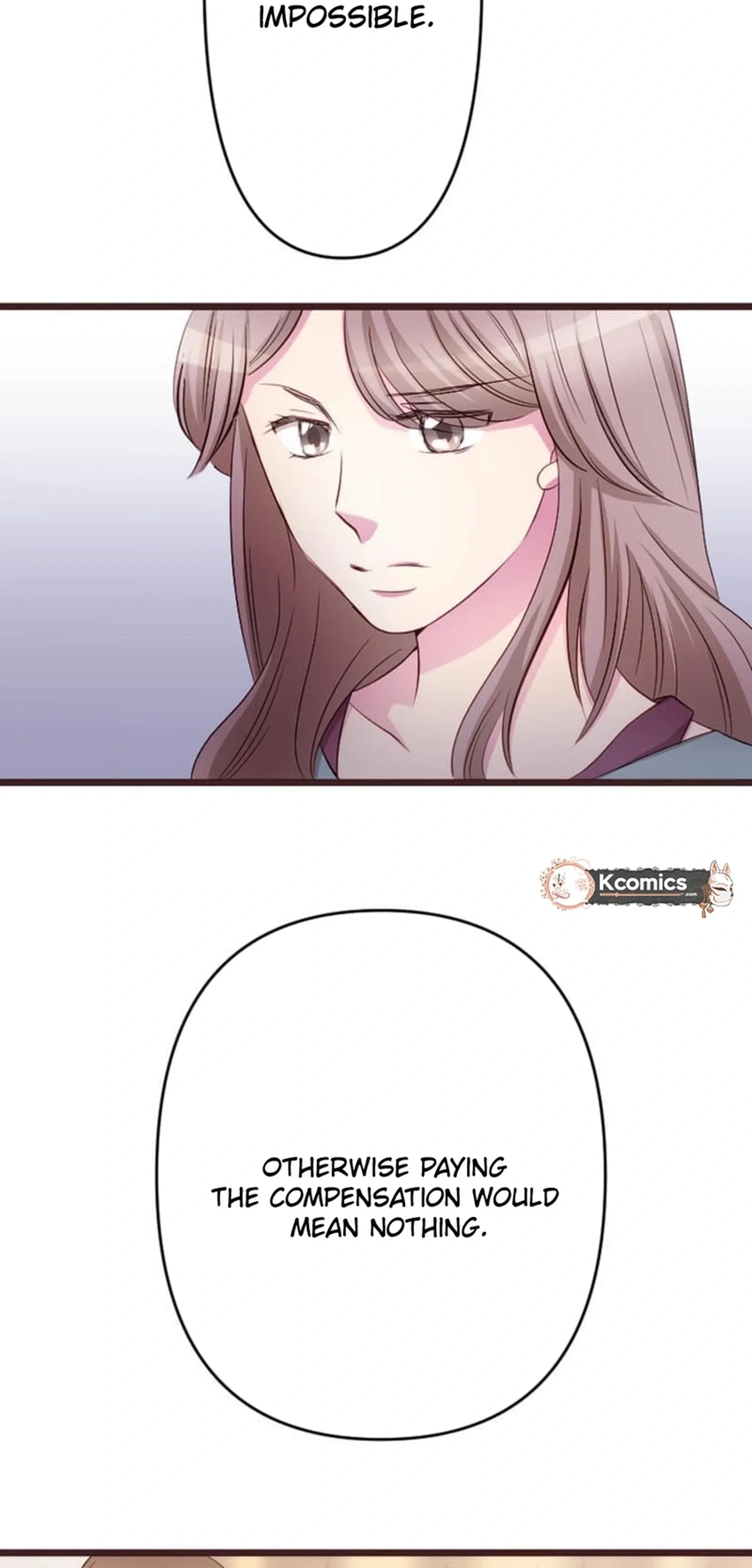 Camouflage Fuufu Chapter 33 page 20