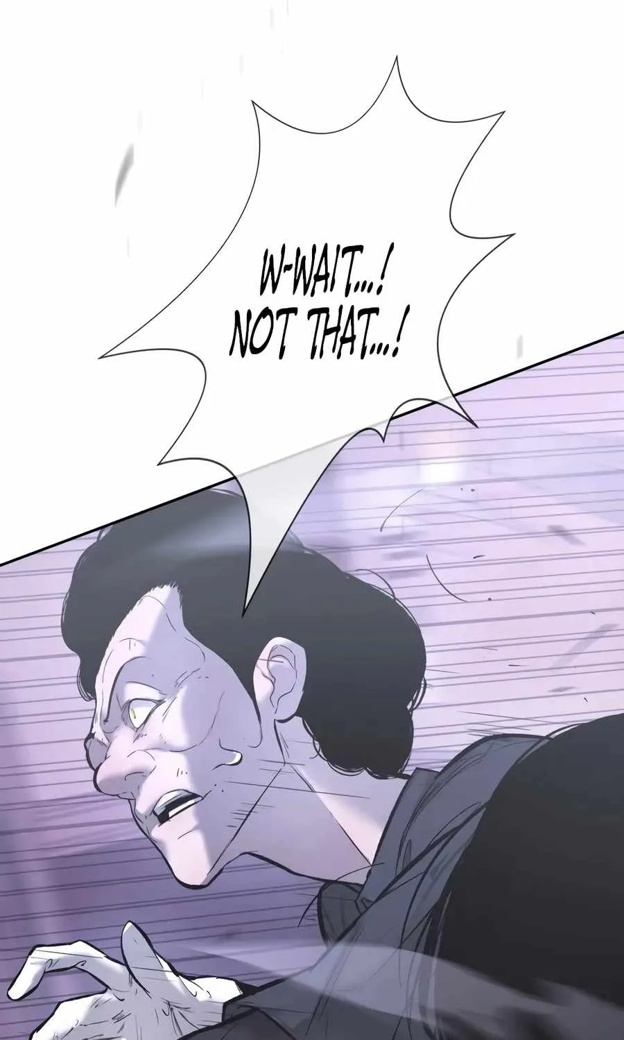 The Evil God's Heir Chapter 33 page 11