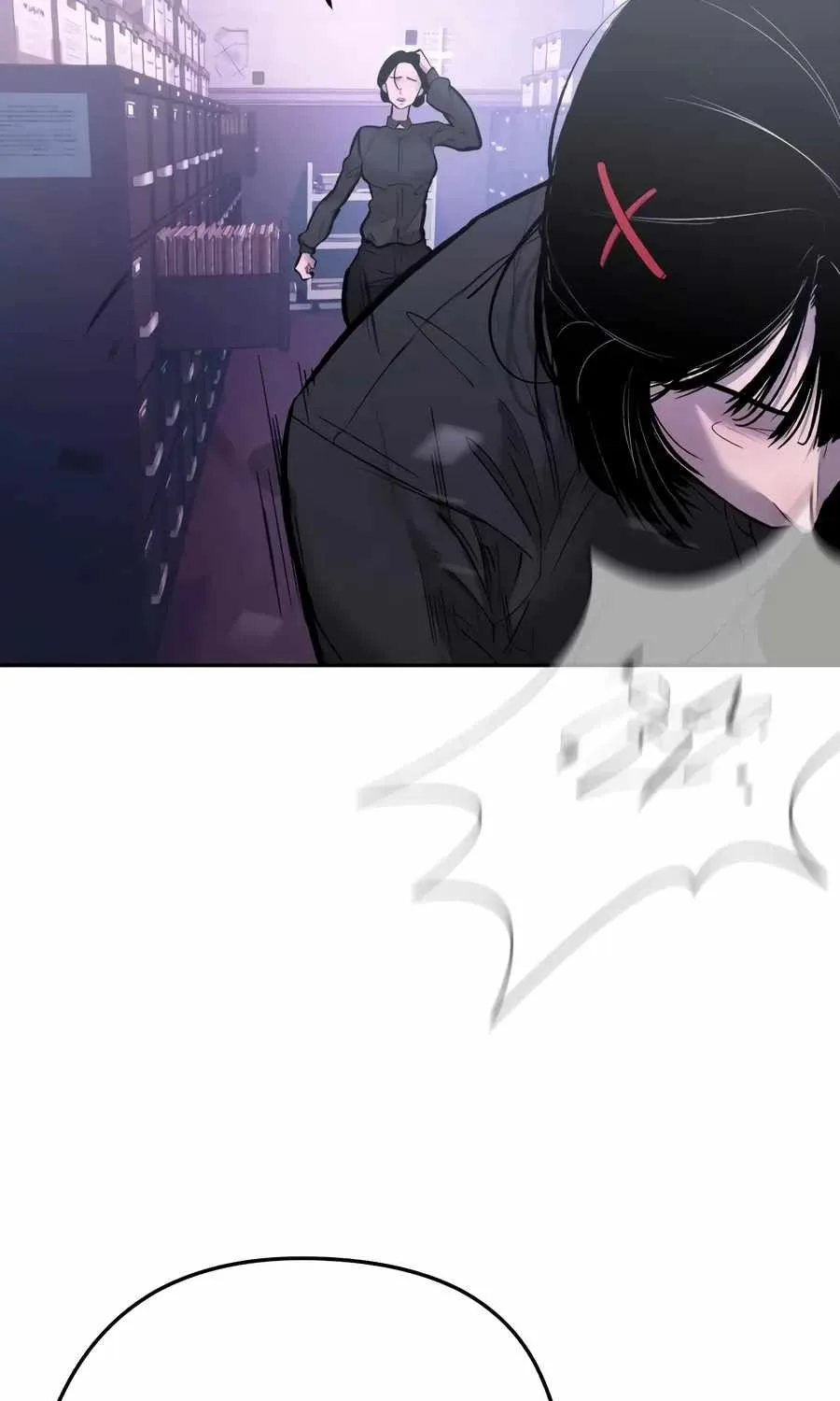The Evil God's Heir Chapter 33 page 6