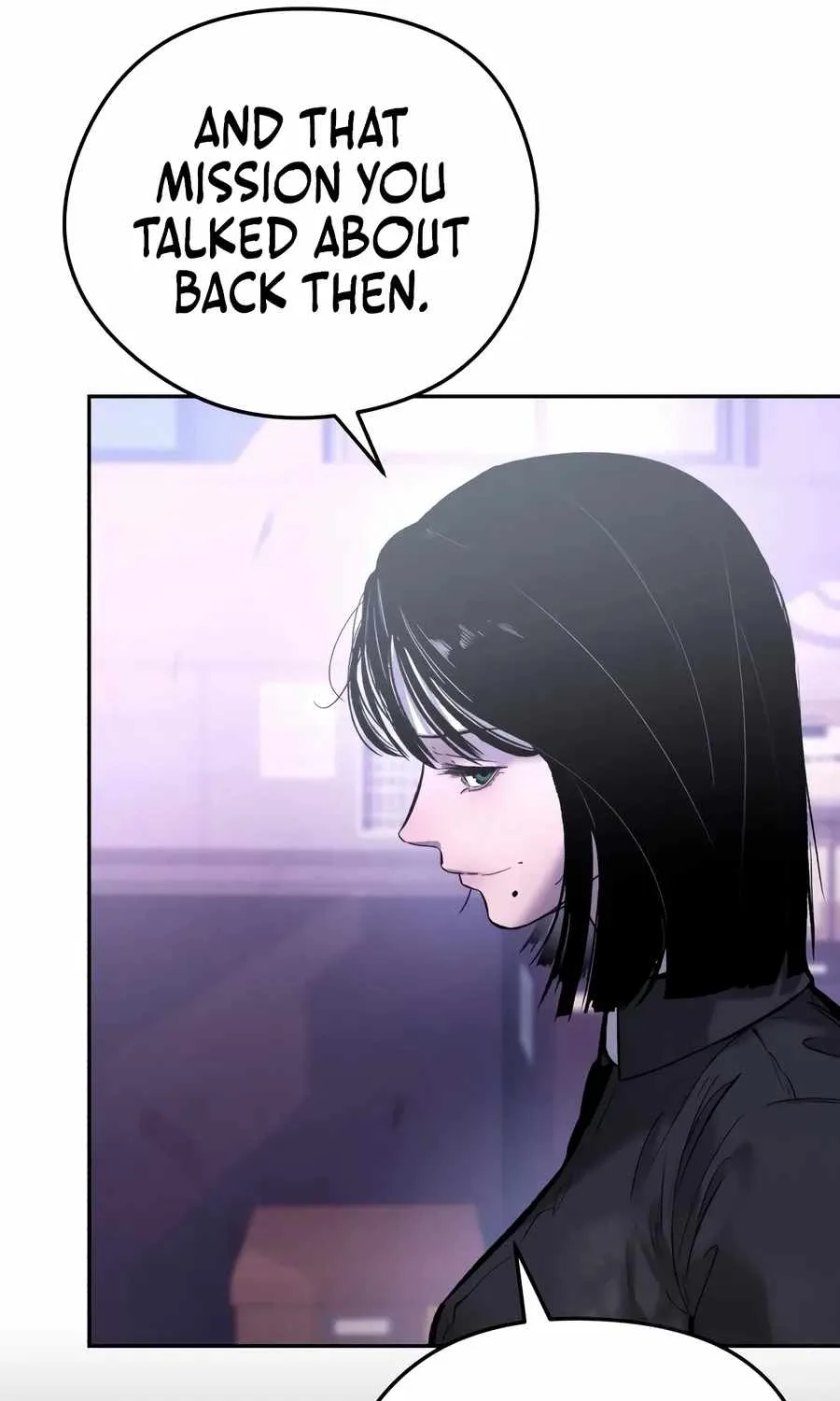 The Evil God's Heir Chapter 33 page 21