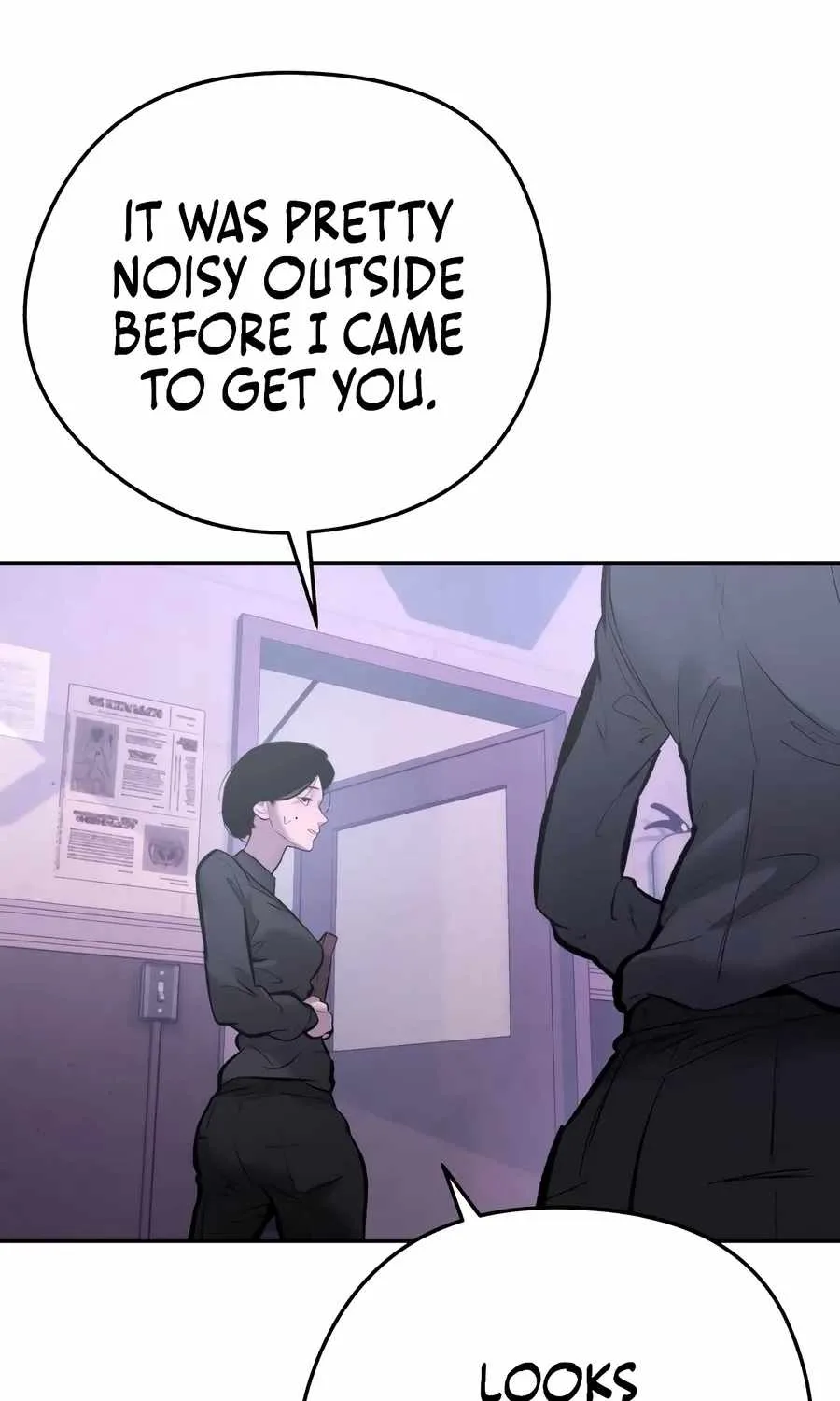 The Evil God's Heir Chapter 33 page 17