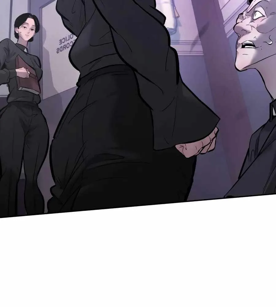 The Evil God's Heir Chapter 33 page 20