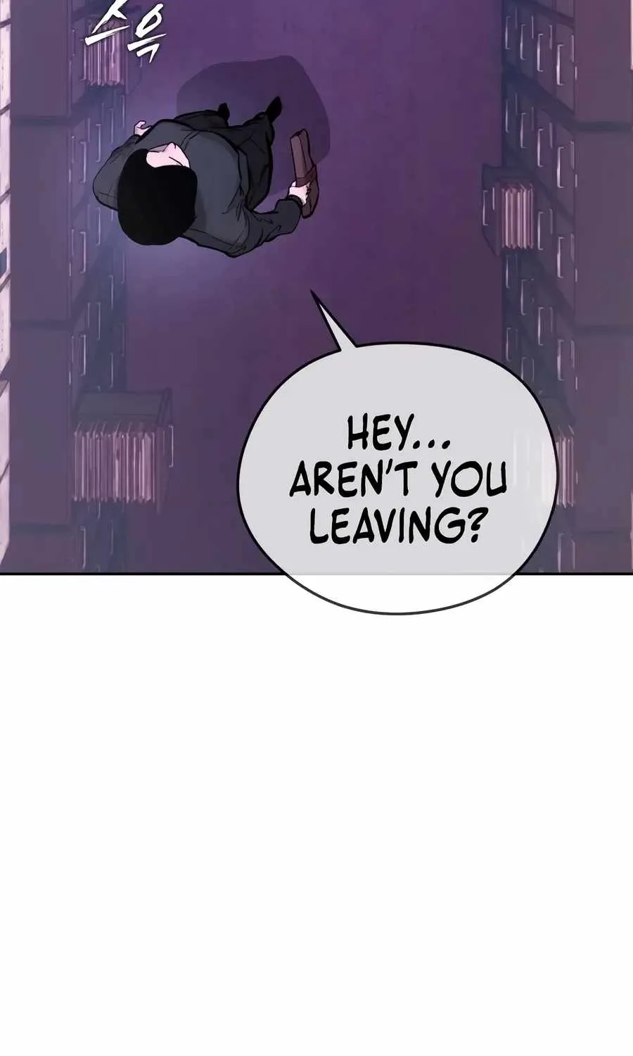 The Evil God's Heir Chapter 33 page 16