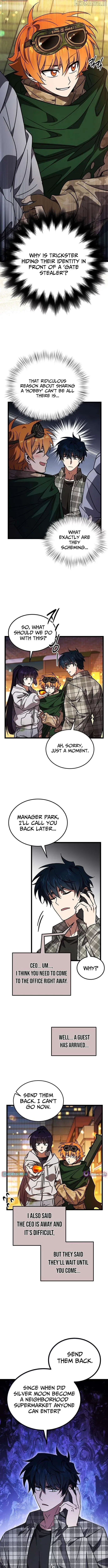 Lv.99 Princess of Black Flame Chapter 32 page 2