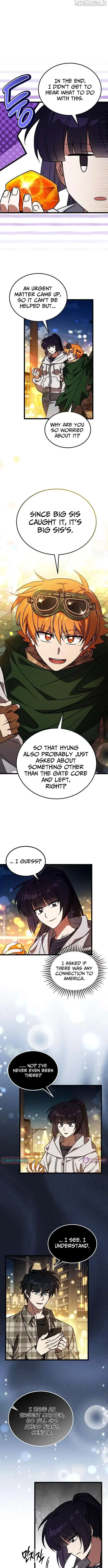 Lv.99 Princess of Black Flame Chapter 32 page 4