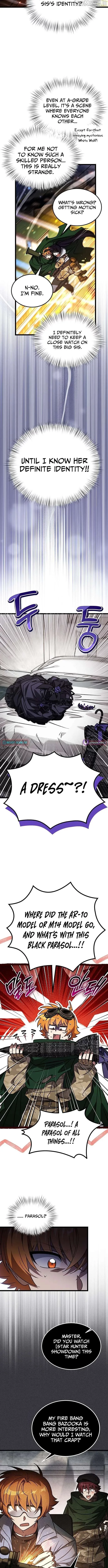 Lv.99 Princess of Black Flame Chapter 32 page 8