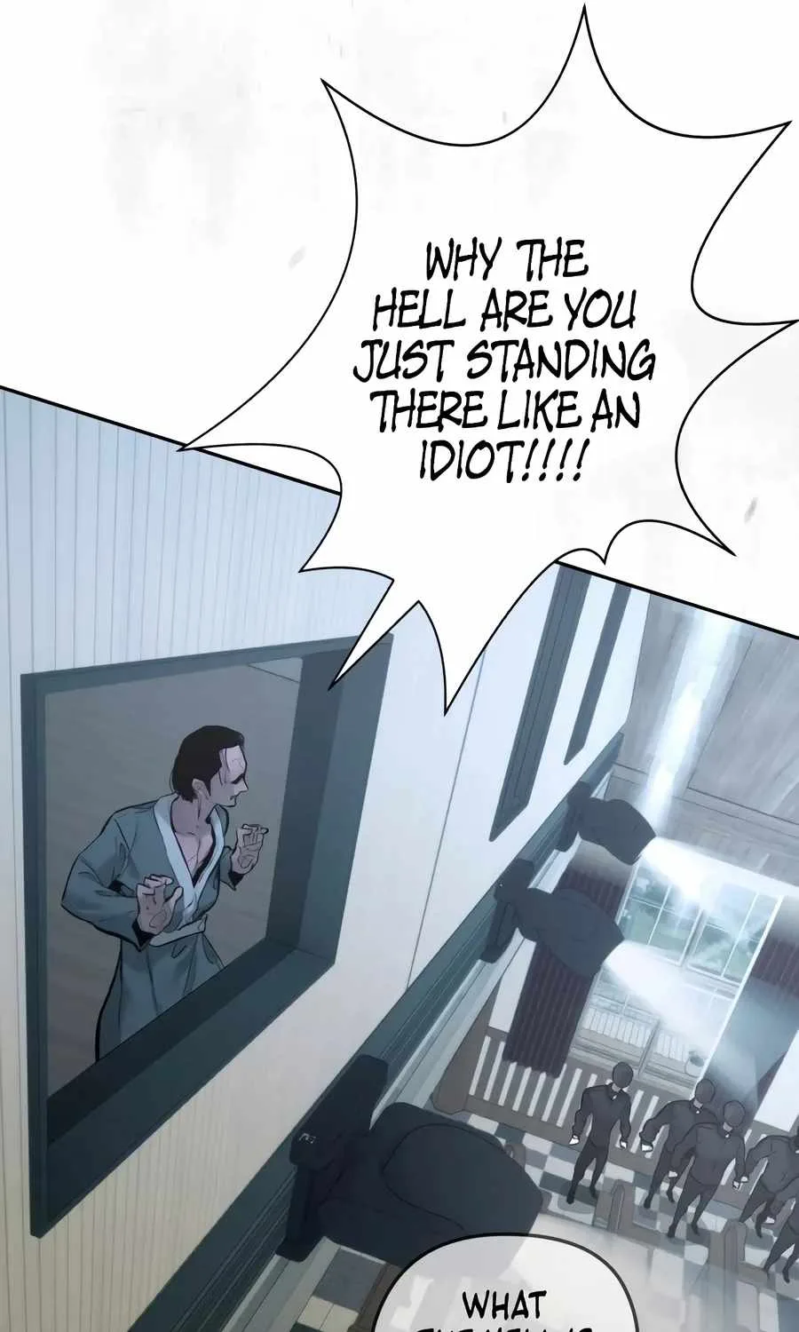 The Evil God's Heir Chapter 33 page 61