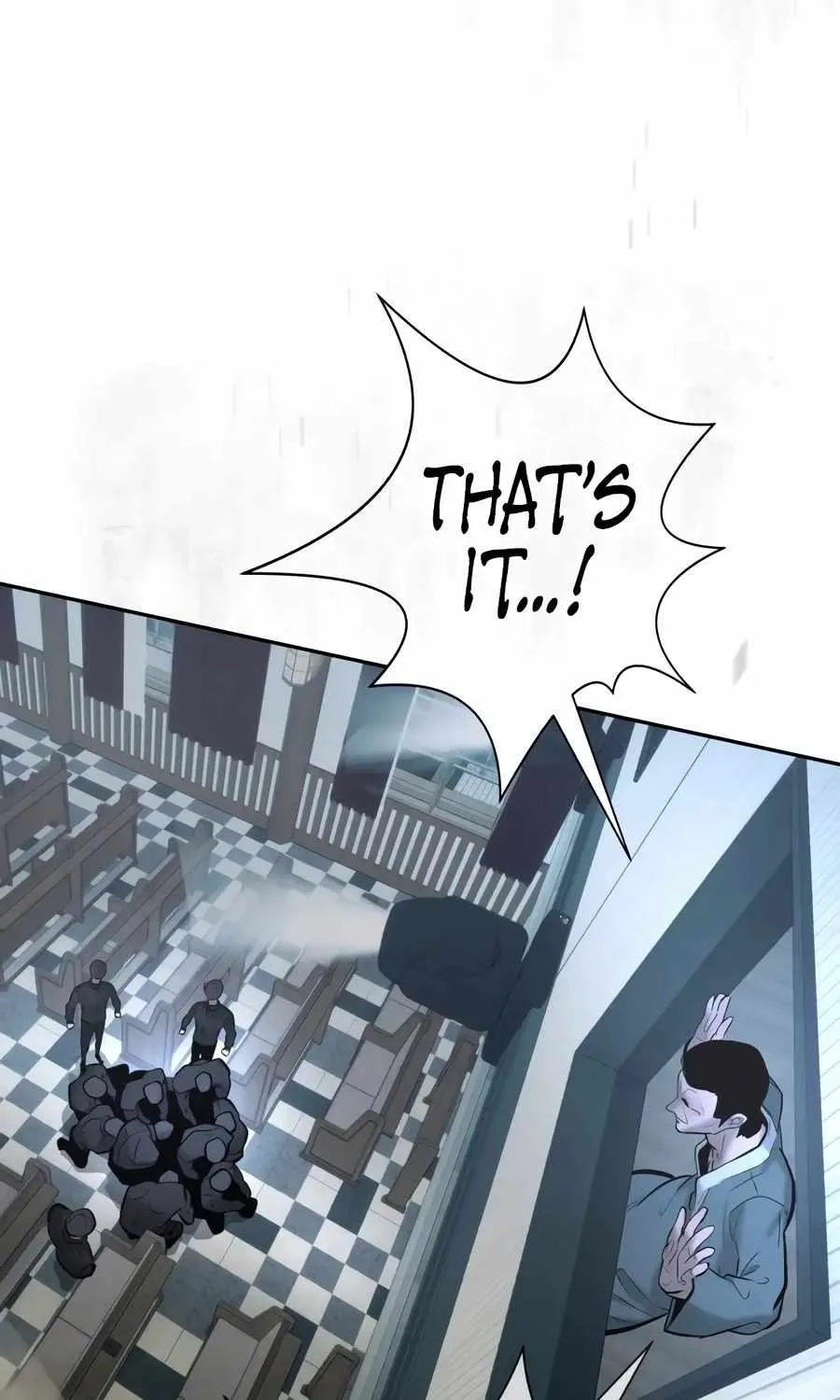 The Evil God's Heir Chapter 33 page 79