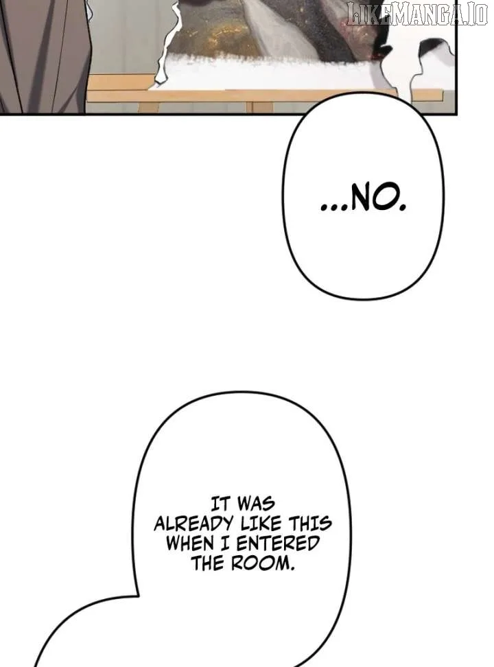 Even Without Your Love Chapter 34 page 6