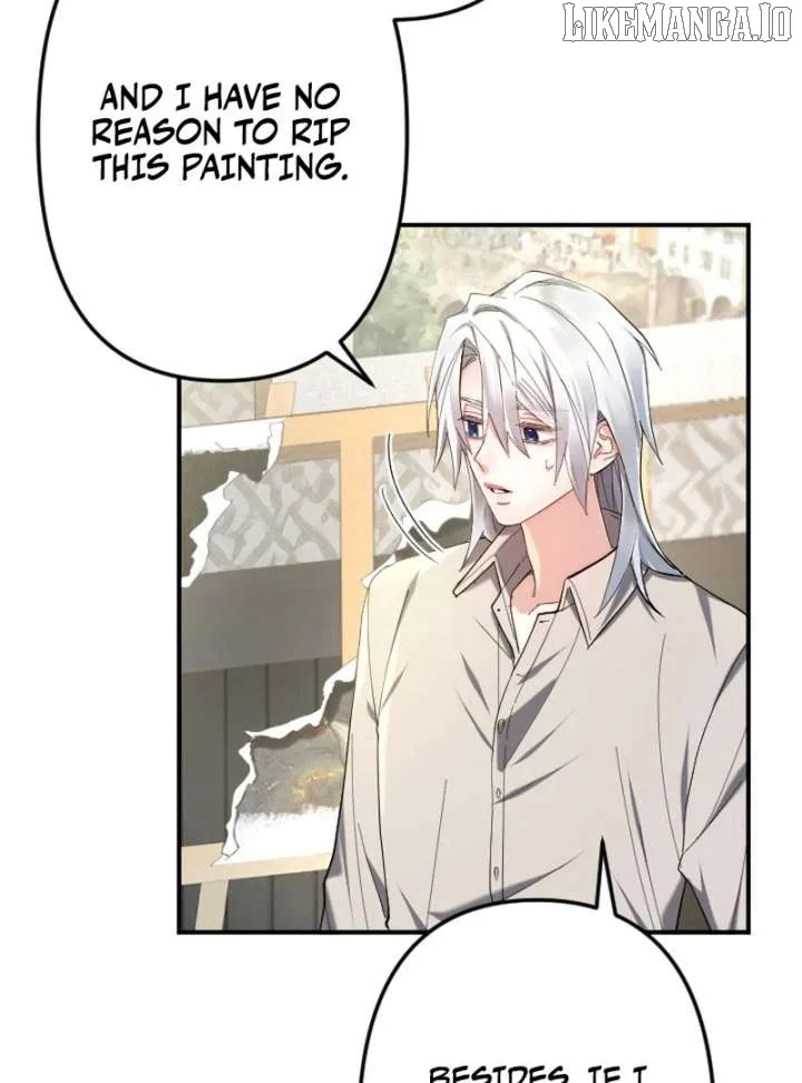 Even Without Your Love Chapter 34 page 7