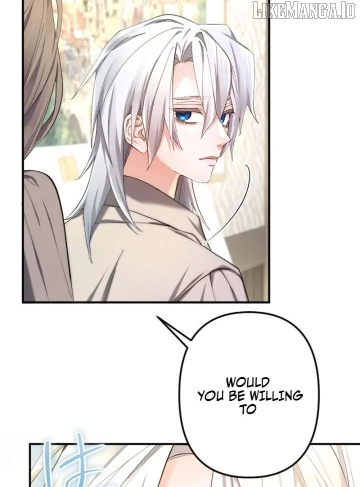 Even Without Your Love Chapter 34 page 1