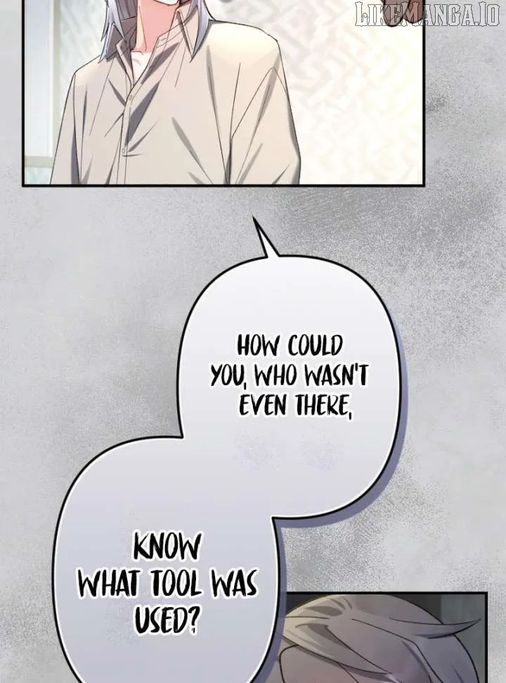 Even Without Your Love Chapter 34 page 12