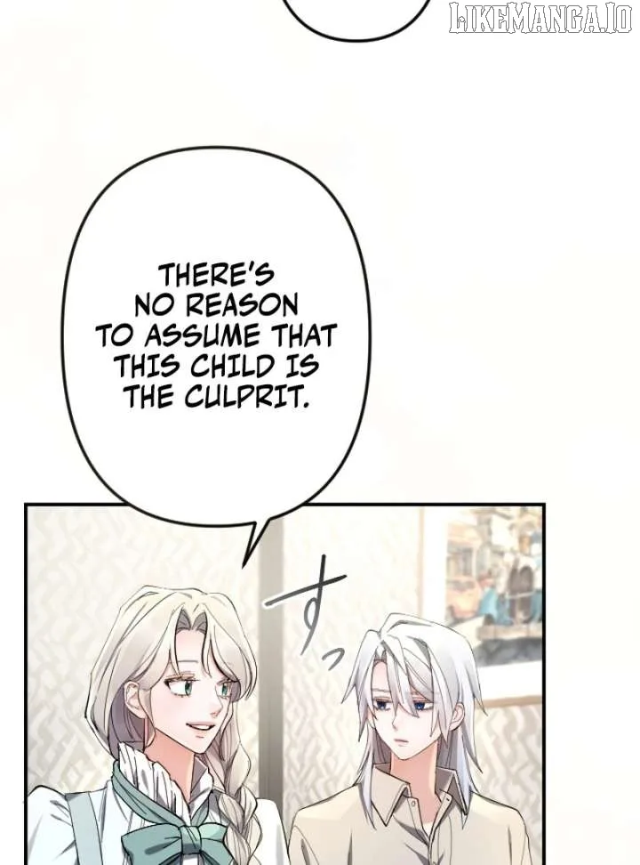 Even Without Your Love Chapter 34 page 14
