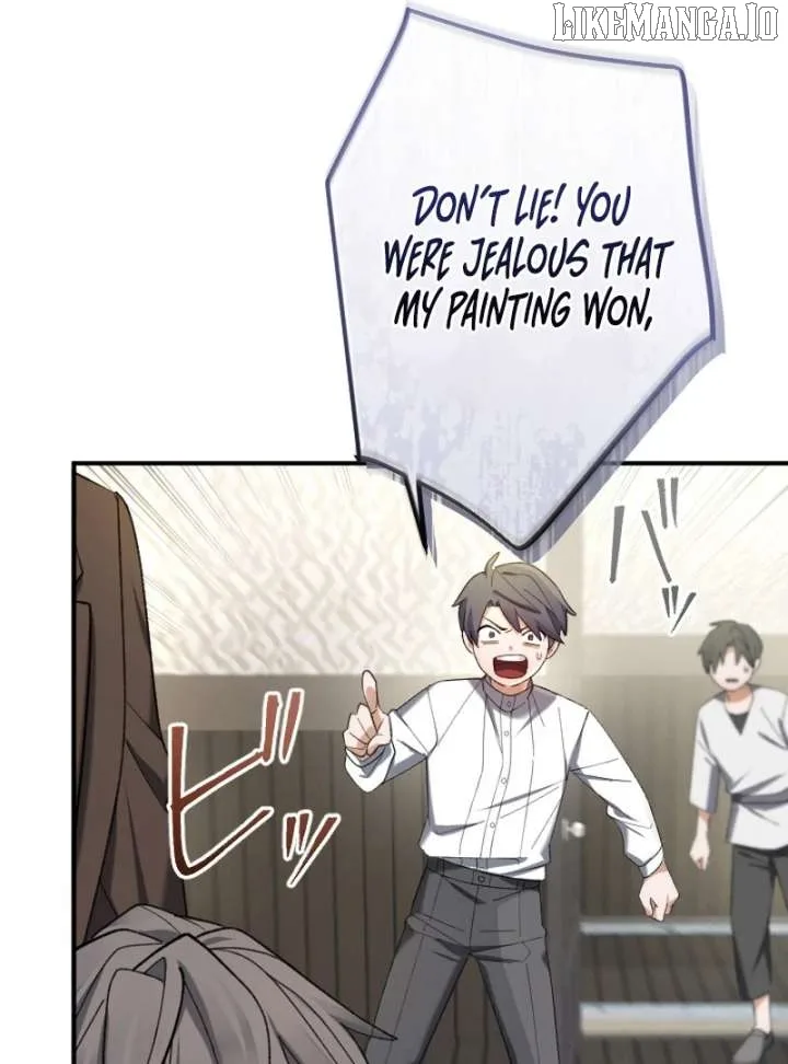 Even Without Your Love Chapter 34 page 10