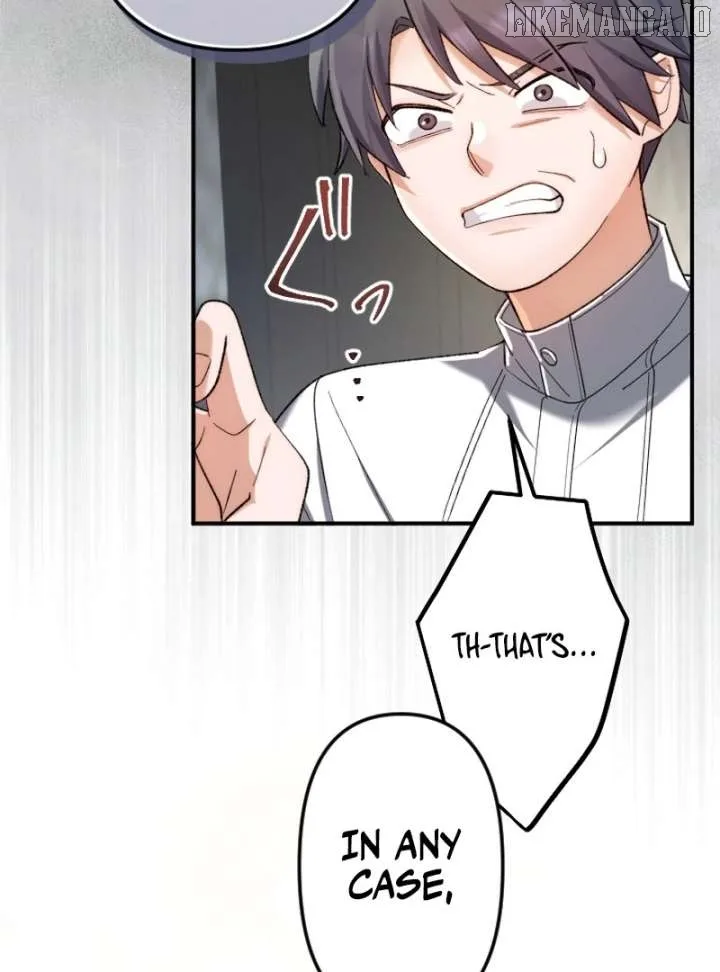 Even Without Your Love Chapter 34 page 13