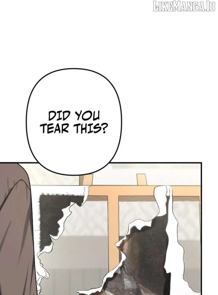 Even Without Your Love Chapter 34 page 5