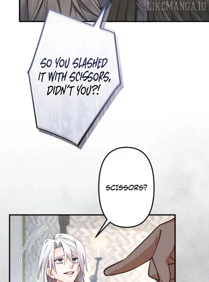 Even Without Your Love Chapter 34 page 11