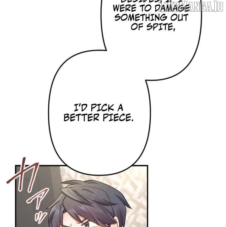 Even Without Your Love Chapter 34 page 8