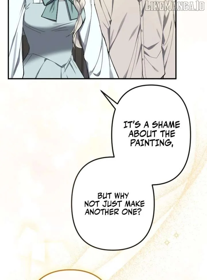 Even Without Your Love Chapter 34 page 15