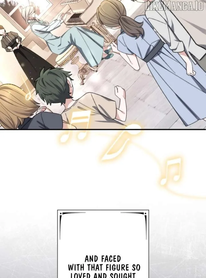 Even Without Your Love Chapter 34 page 24