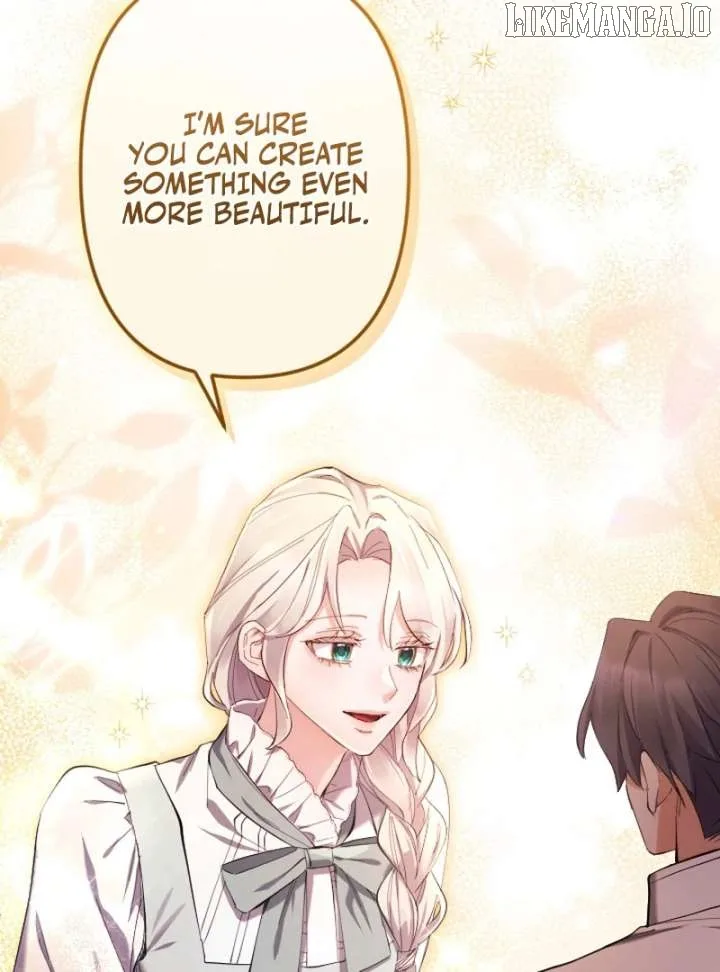 Even Without Your Love Chapter 34 page 16
