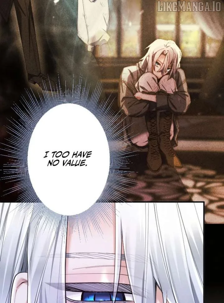 Even Without Your Love Chapter 34 page 37