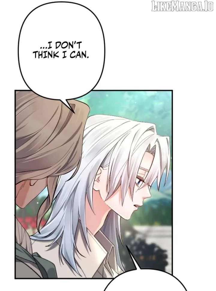 Even Without Your Love Chapter 34 page 33