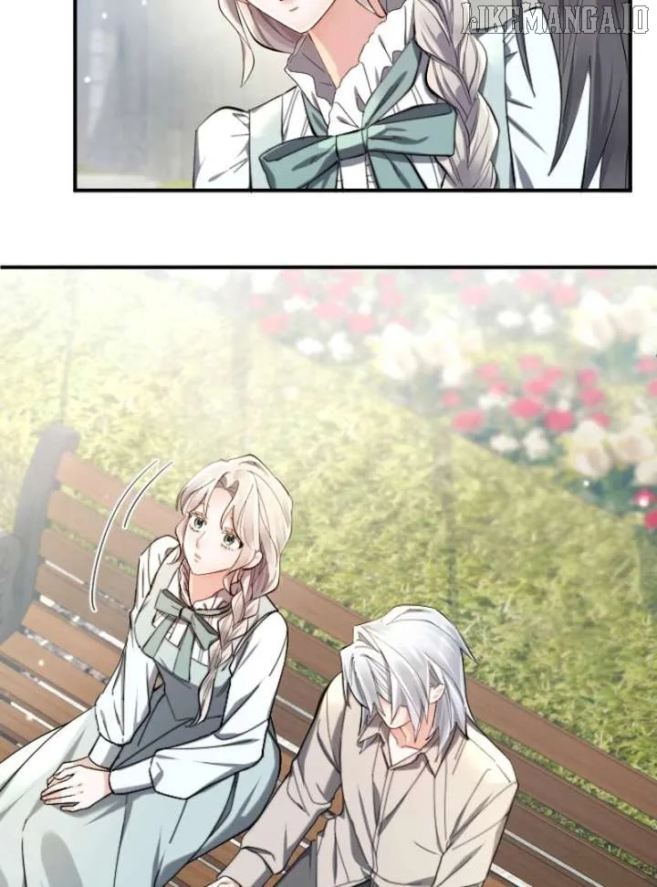 Even Without Your Love Chapter 34 page 39