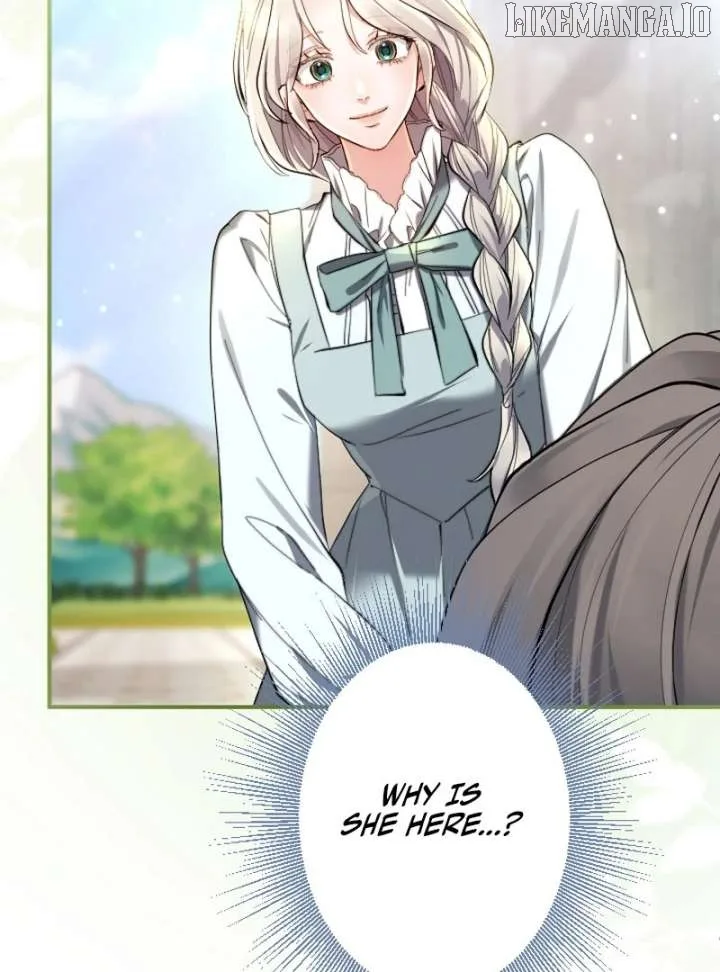 Even Without Your Love Chapter 34 page 30