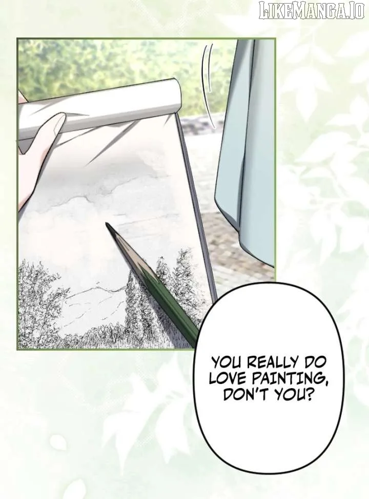 Even Without Your Love Chapter 34 page 28