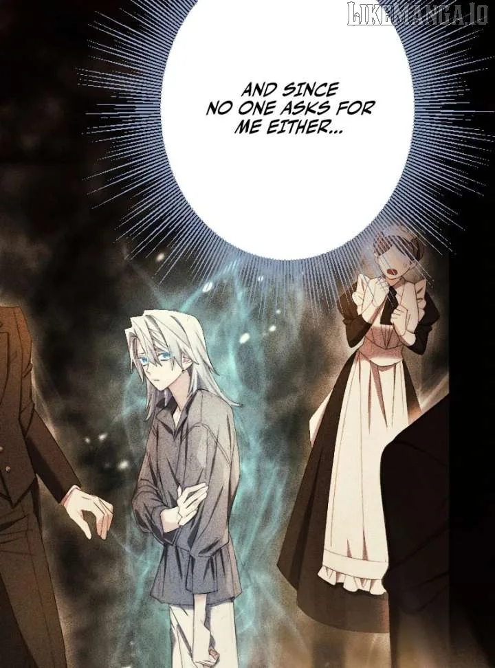 Even Without Your Love Chapter 34 page 36