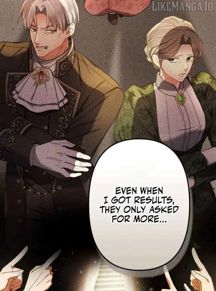 Even Without Your Love Chapter 34 page 44