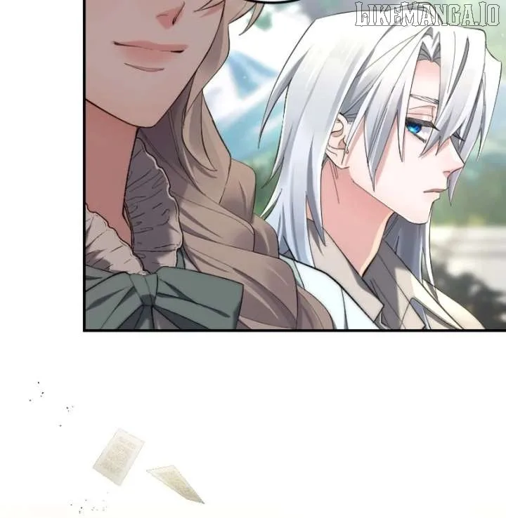 Even Without Your Love Chapter 34 page 42