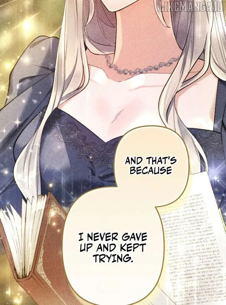 Even Without Your Love Chapter 34 page 50