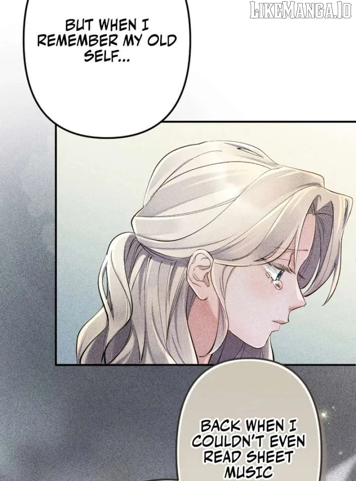 Even Without Your Love Chapter 34 page 47