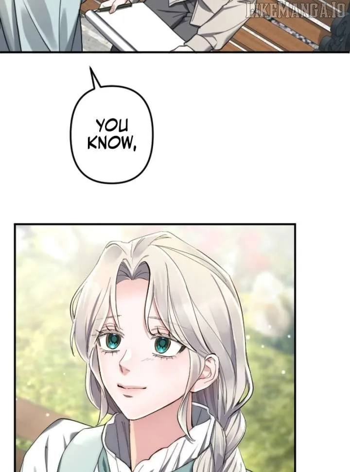 Even Without Your Love Chapter 34 page 40