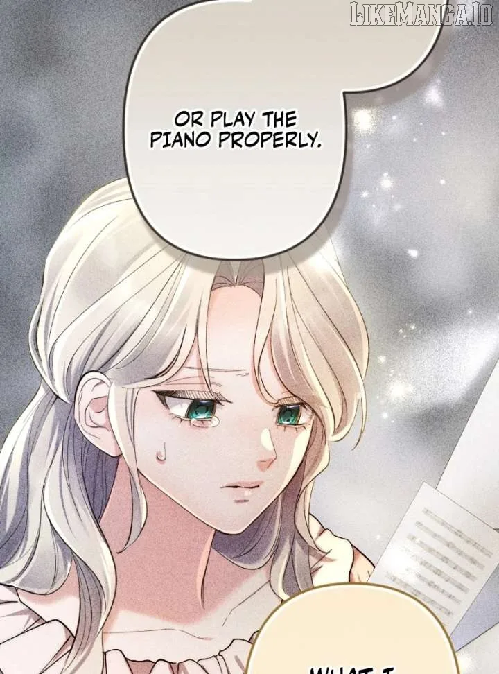 Even Without Your Love Chapter 34 page 48