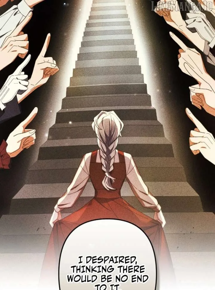 Even Without Your Love Chapter 34 page 45