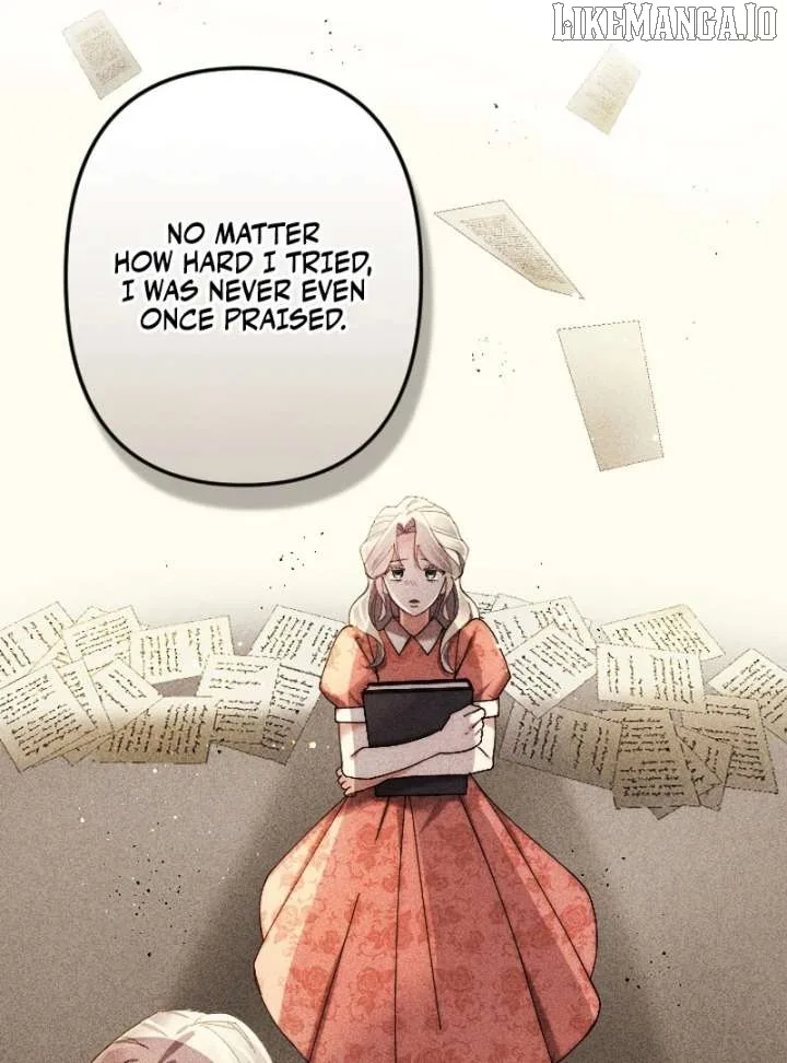 Even Without Your Love Chapter 34 page 43
