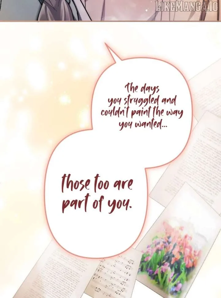 Even Without Your Love Chapter 34 page 56