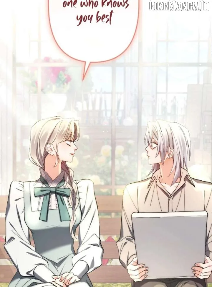 Even Without Your Love Chapter 34 page 58