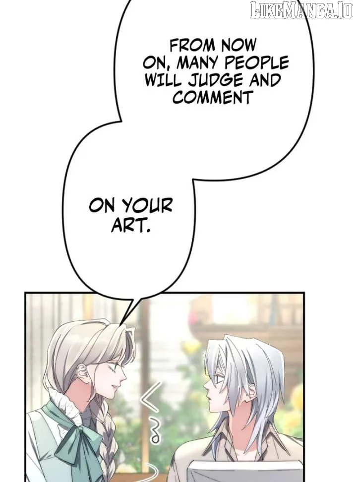 Even Without Your Love Chapter 34 page 52