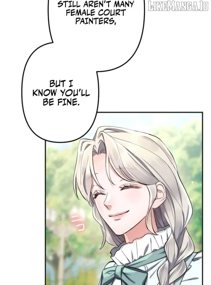 Even Without Your Love Chapter 34 page 64