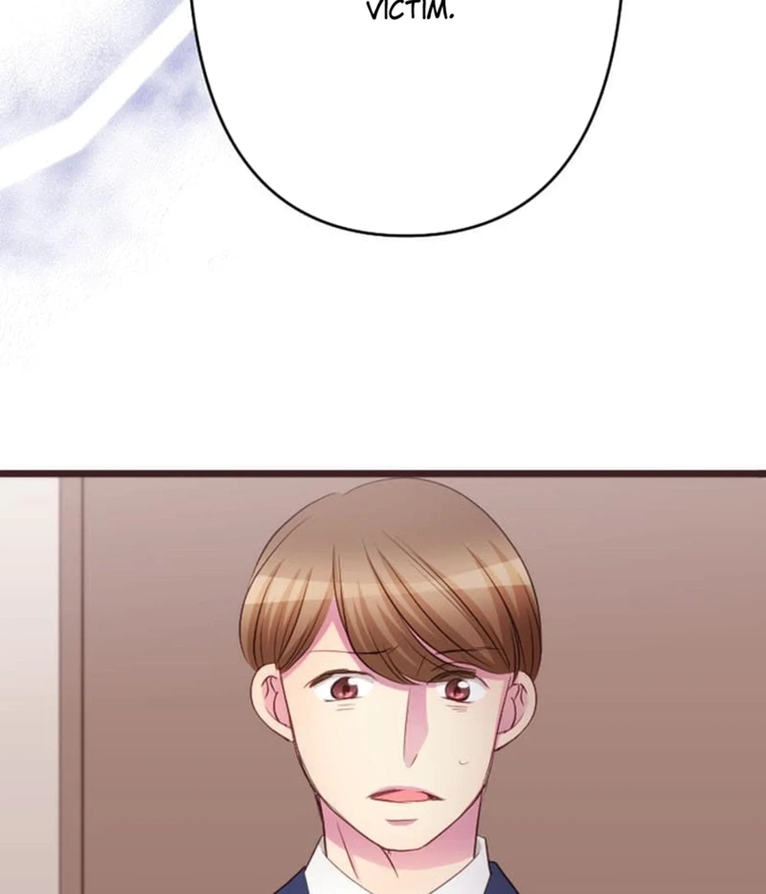 Camouflage Fuufu Chapter 34 page 3