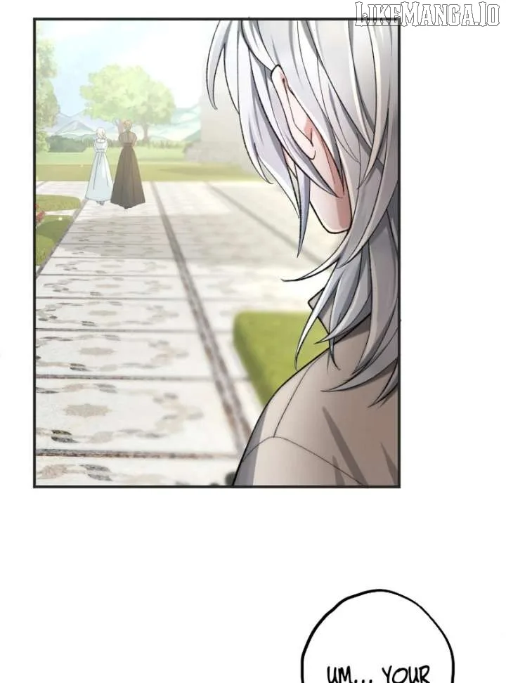 Even Without Your Love Chapter 34 page 68