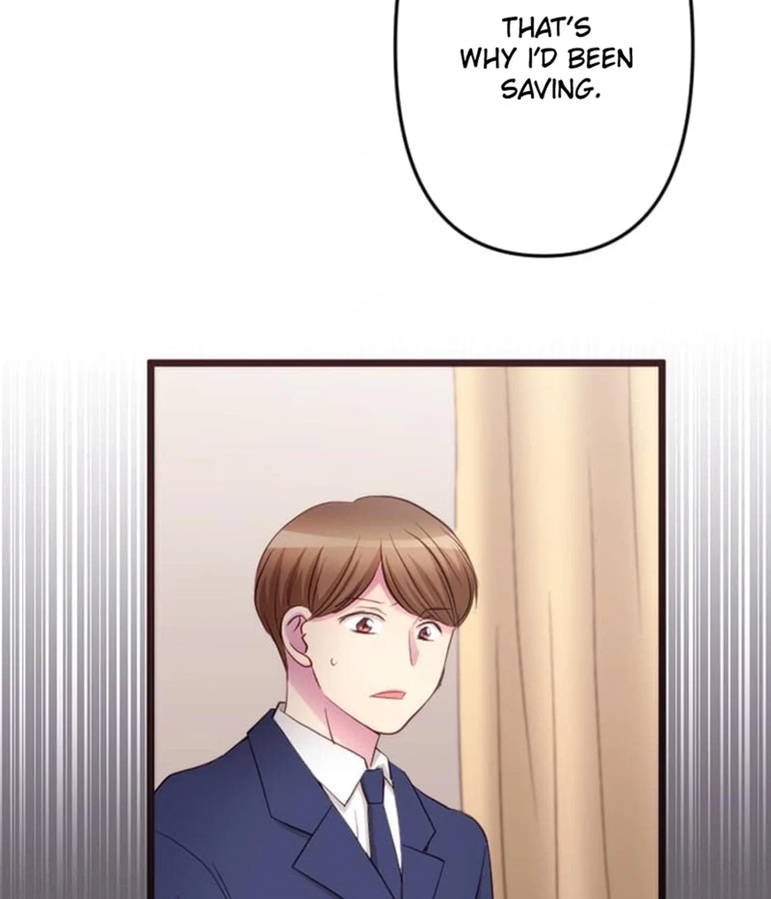 Camouflage Fuufu Chapter 34 page 6