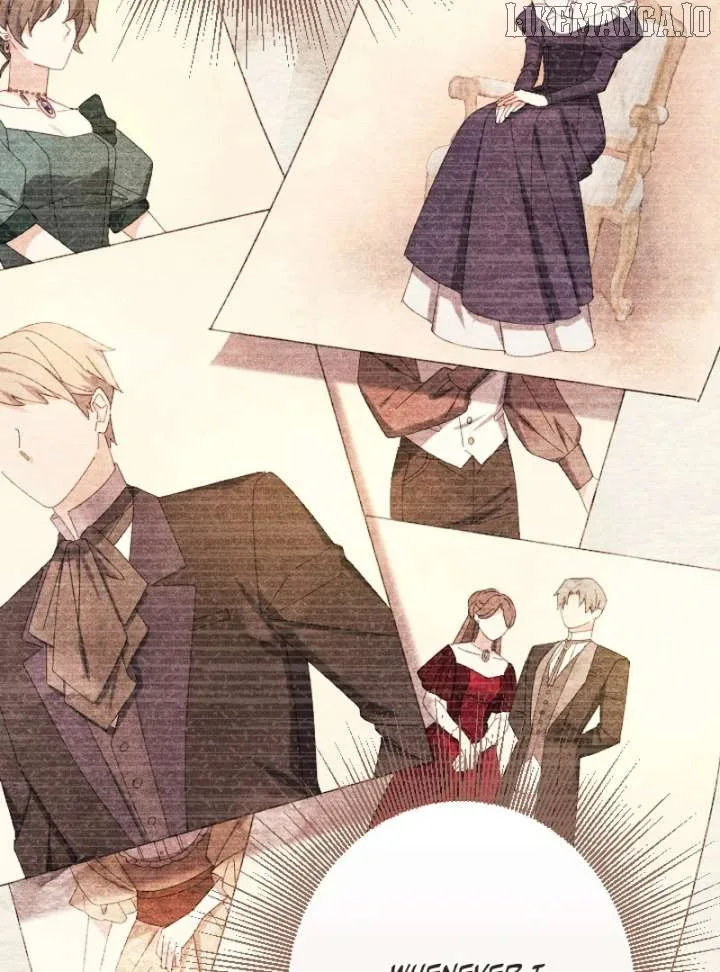 Even Without Your Love Chapter 34 page 81